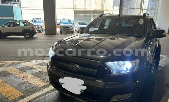 Buy New Ford Ranger Other Car in Maputo in Maputo Buy New Ford Ranger Other Car in Maputo in Maputo
