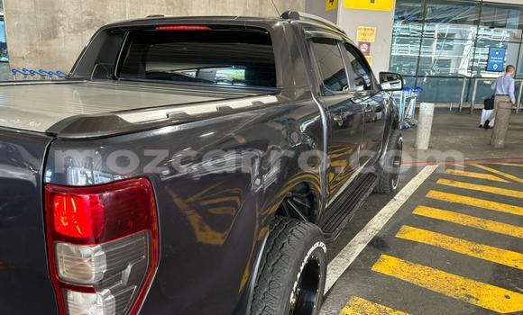 Buy New Ford Ranger Other Car in Maputo in Maputo Buy New Ford Ranger Other Car in Maputo in Maputo