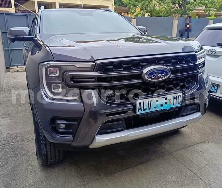 Big with watermark ford ranger maputo maputo 20658