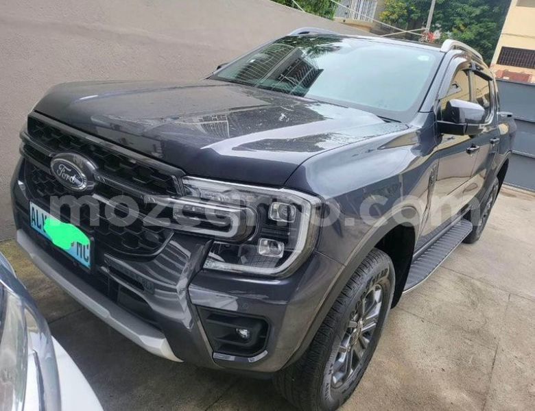 Big with watermark ford ranger maputo maputo 20658