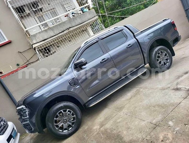 Big with watermark ford ranger maputo maputo 20658