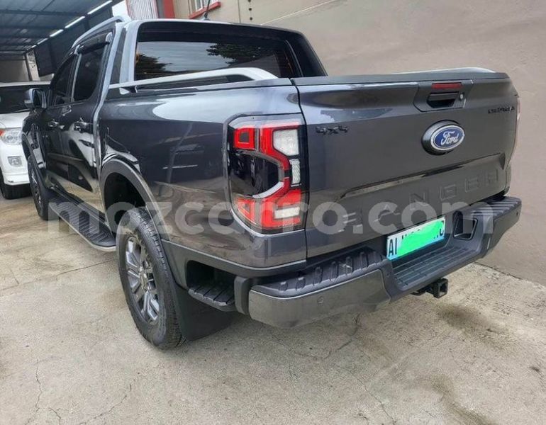 Big with watermark ford ranger maputo maputo 20658