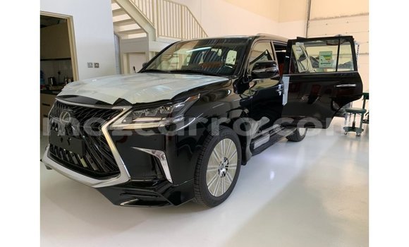 Nunua Imported Lexus LX Nyeusi Gari ndani ya Import - Dubai nchini Cabo Delgado Nunua Imported Lexus LX Nyeusi Gari ndani ya Import - Dubai nchini Cabo Delgado
