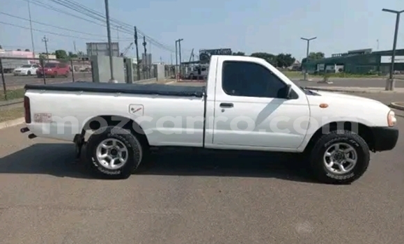 Tenga Tsaru Nissan Hardbody Chena Mota in Maputo in Maputo Tenga Tsaru Nissan Hardbody Chena Mota in Maputo in Maputo