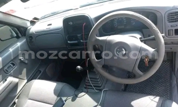 Tenga Tsaru Nissan Hardbody Chena Mota in Maputo in Maputo Tenga Tsaru Nissan Hardbody Chena Mota in Maputo in Maputo