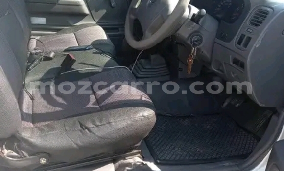 Tenga Tsaru Nissan Hardbody Chena Mota in Maputo in Maputo Tenga Tsaru Nissan Hardbody Chena Mota in Maputo in Maputo