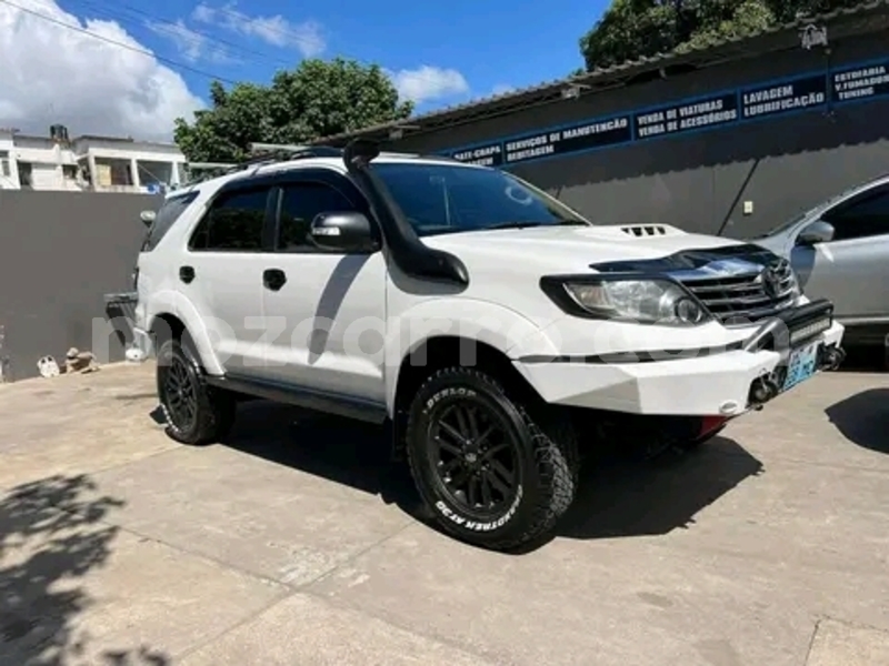 Big with watermark toyota fortuner maputo maputo 20664