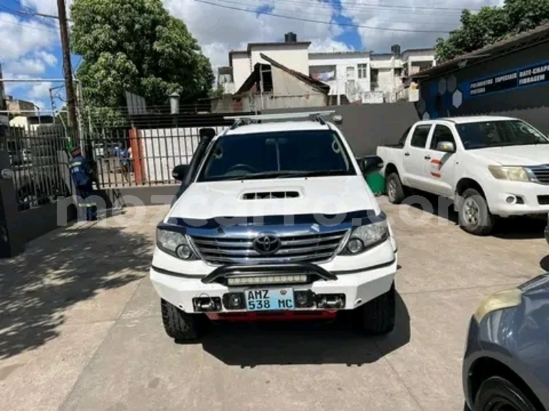 Big with watermark toyota fortuner maputo maputo 20664