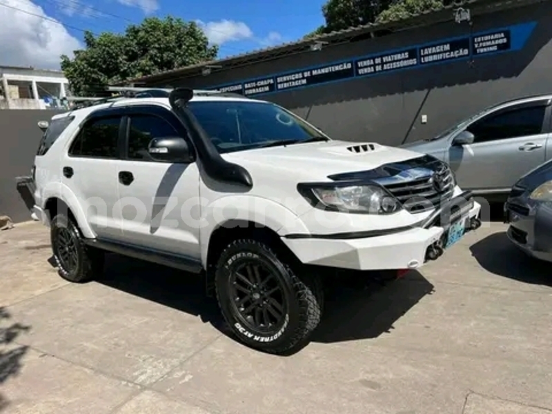 Big with watermark toyota fortuner maputo maputo 20664