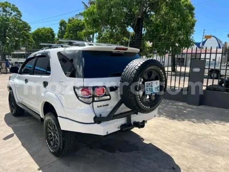 Big with watermark toyota fortuner maputo maputo 20664