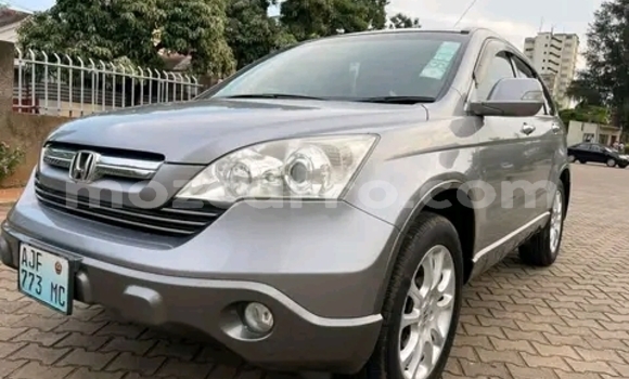 Nunua Ilio tumika Honda CR-V Nyingine Gari ndani ya Maputo nchini Maputo Nunua Ilio tumika Honda CR-V Nyingine Gari ndani ya Maputo nchini Maputo