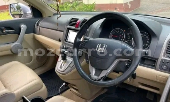 Nunua Ilio tumika Honda CR-V Nyingine Gari ndani ya Maputo nchini Maputo Nunua Ilio tumika Honda CR-V Nyingine Gari ndani ya Maputo nchini Maputo