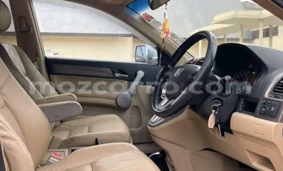 Nunua Ilio tumika Honda CR-V Nyingine Gari ndani ya Maputo nchini Maputo Nunua Ilio tumika Honda CR-V Nyingine Gari ndani ya Maputo nchini Maputo