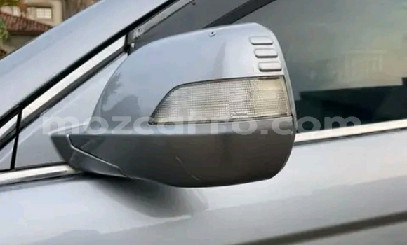 Nunua Ilio tumika Honda CR-V Nyingine Gari ndani ya Maputo nchini Maputo Nunua Ilio tumika Honda CR-V Nyingine Gari ndani ya Maputo nchini Maputo