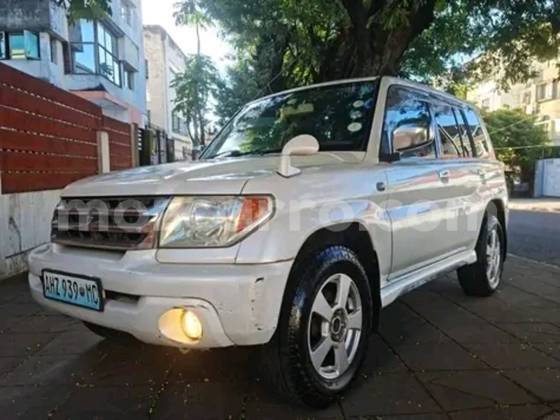 Big with watermark mitsubishi pajero io maputo maputo 20667