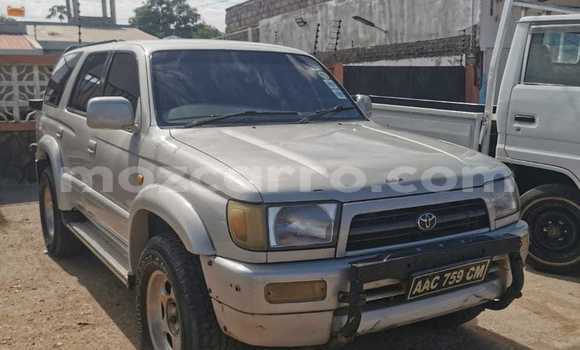 Comprar Usado Toyota Hilux Surf De outros Carro em Maputo em Maputo Comprar Usado Toyota Hilux Surf De outros Carro em Maputo em Maputo