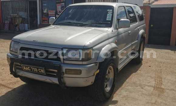 Comprar Usado Toyota Hilux Surf De outros Carro em Maputo em Maputo Comprar Usado Toyota Hilux Surf De outros Carro em Maputo em Maputo