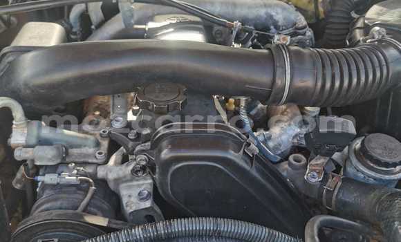 Comprar Usado Toyota Hilux Surf De outros Carro em Maputo em Maputo Comprar Usado Toyota Hilux Surf De outros Carro em Maputo em Maputo