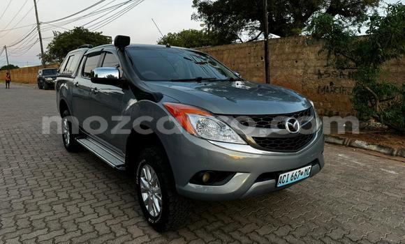 Buy Used Mazda BT-50 Other Car in Maputo in Maputo Buy Used Mazda BT-50 Other Car in Maputo in Maputo
