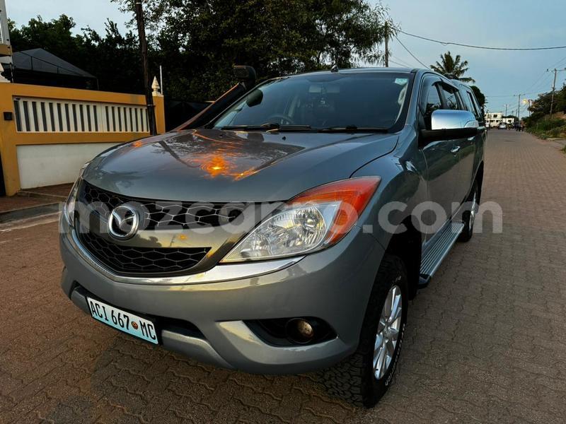 Big with watermark mazda bt 50 maputo maputo 20670