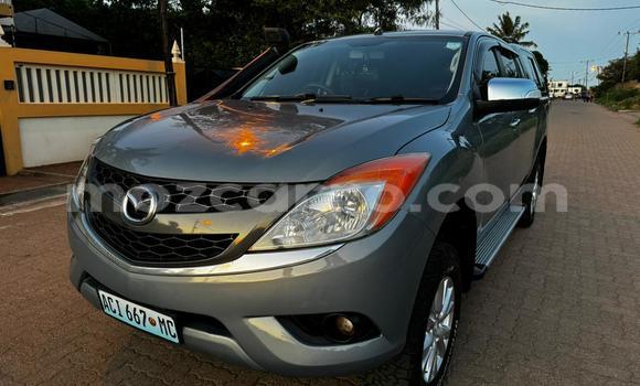 Buy Used Mazda BT-50 Other Car in Maputo in Maputo Buy Used Mazda BT-50 Other Car in Maputo in Maputo