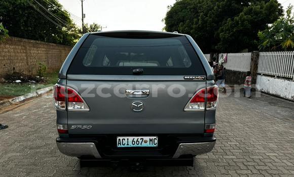 Buy Used Mazda BT-50 Other Car in Maputo in Maputo Buy Used Mazda BT-50 Other Car in Maputo in Maputo