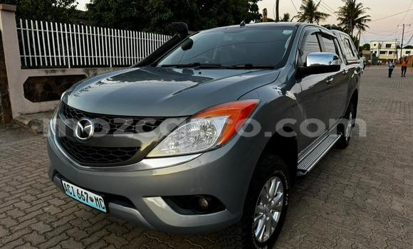 Buy Used Mazda BT-50 Other Car in Maputo in Maputo Buy Used Mazda BT-50 Other Car in Maputo in Maputo