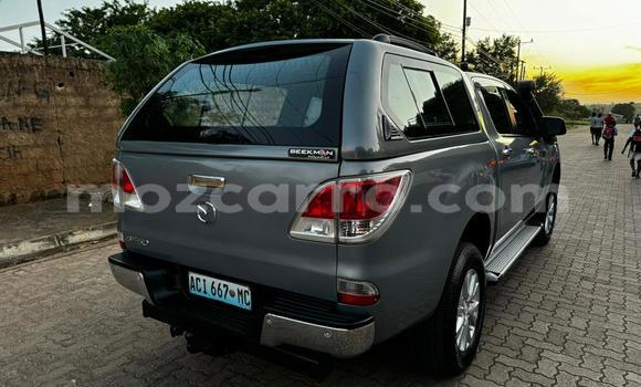 Buy Used Mazda BT-50 Other Car in Maputo in Maputo Buy Used Mazda BT-50 Other Car in Maputo in Maputo