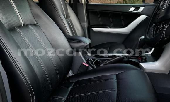 Buy Used Mazda BT-50 Other Car in Maputo in Maputo Buy Used Mazda BT-50 Other Car in Maputo in Maputo