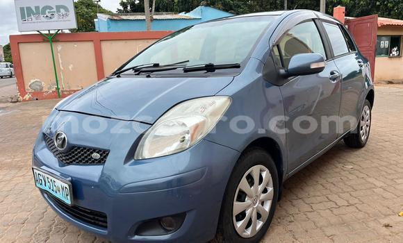 Tenga Tsaru Toyota Vitz Bhuruu Mota in Maputo in Maputo Tenga Tsaru Toyota Vitz Bhuruu Mota in Maputo in Maputo
