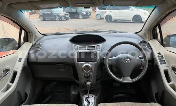 Tenga Tsaru Toyota Vitz Bhuruu Mota in Maputo in Maputo Tenga Tsaru Toyota Vitz Bhuruu Mota in Maputo in Maputo