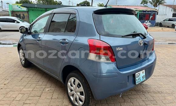 Tenga Tsaru Toyota Vitz Bhuruu Mota in Maputo in Maputo Tenga Tsaru Toyota Vitz Bhuruu Mota in Maputo in Maputo