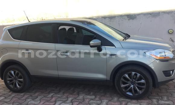 Nunua Ilio tumika Ford Kuga Nyingine Gari ndani ya Maputo nchini Maputo