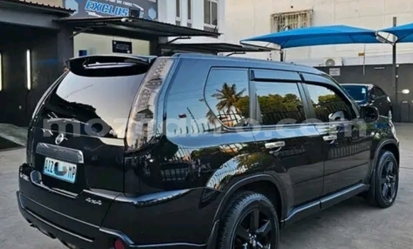 Buy Used Nissan X-Trail Black Car in Maputo in Maputo Buy Used Nissan X-Trail Black Car in Maputo in Maputo