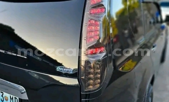 Buy Used Nissan X-Trail Black Car in Maputo in Maputo Buy Used Nissan X-Trail Black Car in Maputo in Maputo