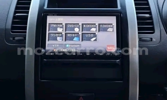 Buy Used Nissan X-Trail Black Car in Maputo in Maputo Buy Used Nissan X-Trail Black Car in Maputo in Maputo