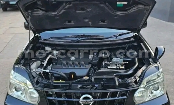 Buy Used Nissan X-Trail Black Car in Maputo in Maputo Buy Used Nissan X-Trail Black Car in Maputo in Maputo