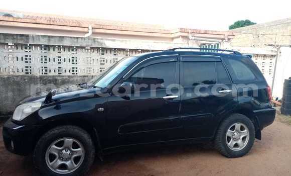 Buy Used Toyota RAV4 Black Car in Maputo in Maputo Buy Used Toyota RAV4 Black Car in Maputo in Maputo