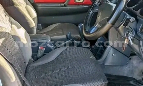 Comprar Usado Mitsubishi Pajero Preto Carro em Maputo em Maputo Comprar Usado Mitsubishi Pajero Preto Carro em Maputo em Maputo