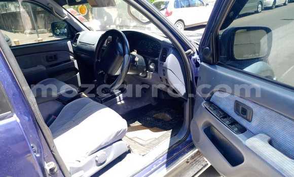 Tenga Tsaru Toyota Hilux Surf Bhuruu Mota in Maputo in Maputo Tenga Tsaru Toyota Hilux Surf Bhuruu Mota in Maputo in Maputo