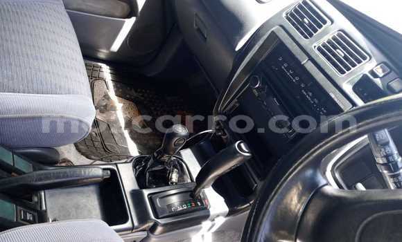 Tenga Tsaru Toyota Hilux Surf Bhuruu Mota in Maputo in Maputo Tenga Tsaru Toyota Hilux Surf Bhuruu Mota in Maputo in Maputo