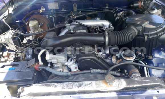 Tenga Tsaru Toyota Hilux Surf Bhuruu Mota in Maputo in Maputo Tenga Tsaru Toyota Hilux Surf Bhuruu Mota in Maputo in Maputo