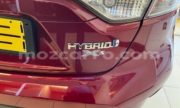 Tenga Tsaru Toyota Corolla Tsvuku Mota in Maputo in Maputo Tenga Tsaru Toyota Corolla Tsvuku Mota in Maputo in Maputo