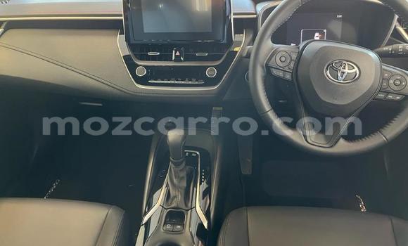 Tenga Tsaru Toyota Corolla Tsvuku Mota in Maputo in Maputo Tenga Tsaru Toyota Corolla Tsvuku Mota in Maputo in Maputo