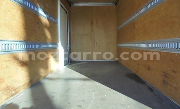 Comprar Usado Toyota Dyna Branco Carro em Maputo em Maputo Comprar Usado Toyota Dyna Branco Carro em Maputo em Maputo