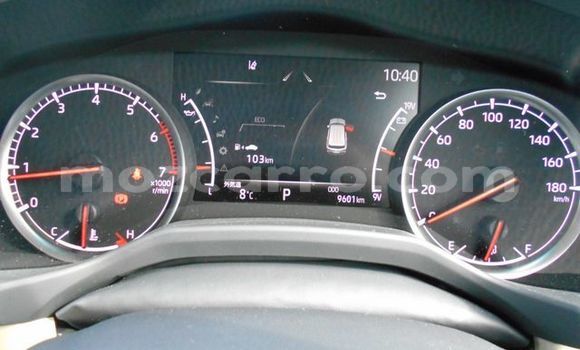 Buy Used Toyota Land Cruiser Black Car in Maputo in Maputo Buy Used Toyota Land Cruiser Black Car in Maputo in Maputo