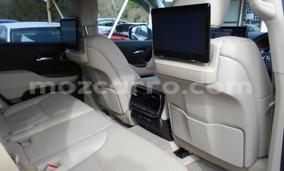 Buy Used Toyota Land Cruiser Black Car in Maputo in Maputo Buy Used Toyota Land Cruiser Black Car in Maputo in Maputo