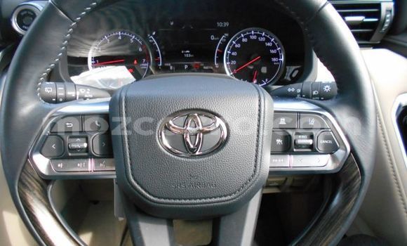 Buy Used Toyota Land Cruiser Black Car in Maputo in Maputo Buy Used Toyota Land Cruiser Black Car in Maputo in Maputo