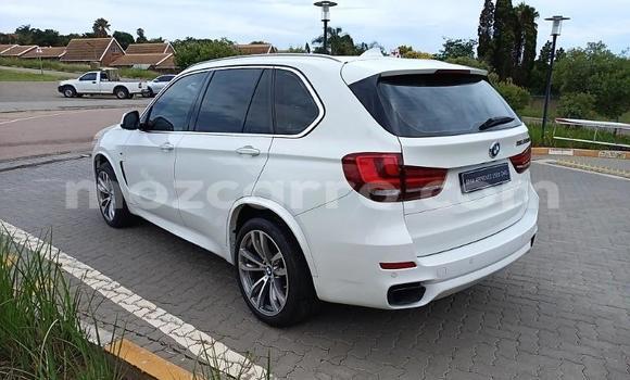 Buy Used BMW X5 White Car in Maputo in Maputo Buy Used BMW X5 White Car in Maputo in Maputo