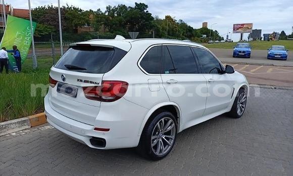 Buy Used BMW X5 White Car in Maputo in Maputo Buy Used BMW X5 White Car in Maputo in Maputo